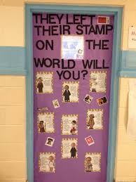 Black History Month Classroom Door Black History Month Display Black History Month Bulletin Board Black History Bulletin Board