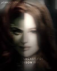 Poison Ivy Fancast