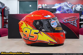 Project cars 3 will be coming to the project cars 3 will be coming to the pc, playstation 4 & xbox one starting august 28. Hjc Rpha 11 Cars 3 Helmets Now Available In Malaysia From Rm2 729 Bikesrepublic