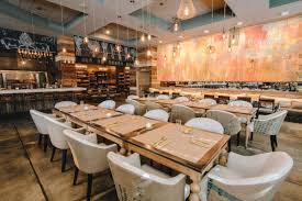 Cucina Urbana Group Names New Executive Chef Eater San Diego