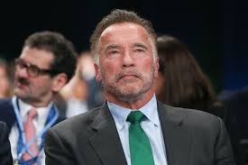 To Be Or Not To Be Not To Be Arnold Schwarzenegger Arnold Schwarzenegger Has Opted Not To Press Charges Against The Man Who Drop Kicked Him Without Warning Durin Arnold Schwarzenegger Schwarzenegger Sport Event