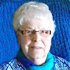 Kathleen 'Kate' (Heitzman) Stratton Obituary