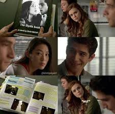 Pin On Teen Wolf