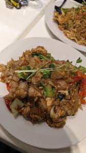 Pad See Ew (Chicken) : R/Caloriecount