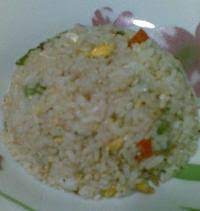 Anda juga boleh tengok video tutorial khas yang kami sertakan di bahagian bawah dan atas. Resepi Nasi Goreng Cina Simple Sedap Dunia Belajar