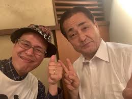 Profile for Tomokazu Murakami