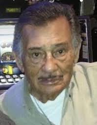 Edwardo Garcia Obituary June 8, 2022