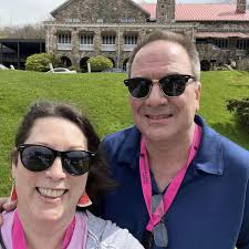 707: Dirty Dancing Weekend at Mountain Lake Lodge