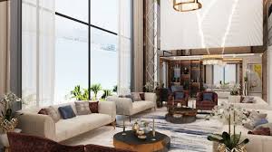 Book a top rated villa for your next trip on airbnb. Bespoke Villa Interior Design In Dubai By Luxury Antonovich Design