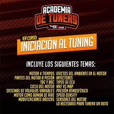 We did not find results for: Inscripcion Primer Curso Iniciacion Al Tuning Academia De Tuners Tuner Garage