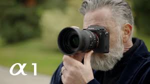 Learn and be inspired while exploring the sony's photo gallery. Sony Alpha 1 The Big Day With Cristiano Ostinelli Youtube