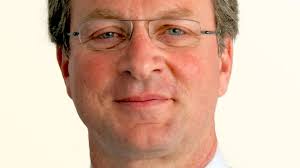 Michel Witte, nouveau PDG d'IEE