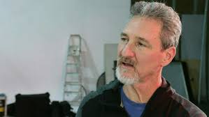 Gregg Segal, award-winning photographer