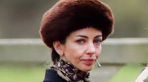 Who's Rose Hanbury's Daughter's Father? Is She Prince William's Baby?