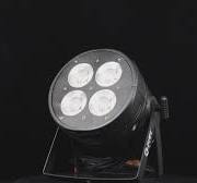 Luce Par COB a 4 occhi (Sirius)