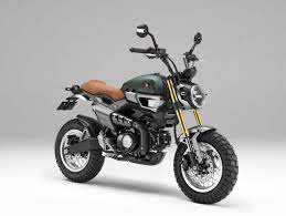Honda Grom