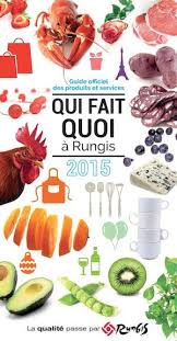 Calameo Qui Fait Quoi Rungis 2015 2016