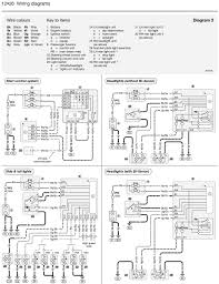 Component wiring diagram title, variant/subtitle and symbol. Volvo S40 Headlight Wiring Diagram 86 Jeep Wiring Audi A3 Yenpancane Jeanjaures37 Fr