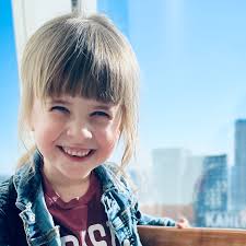 Fundraiser for Kelsey Salisbury by Lindsey Dockter : Chloe's Fighting Era