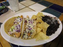 Order the delicious drunken fish tacos or munch on acclaimed app the heartbreaker, which features. The Best Fish Taco In Tucson Updated July 2021 Tripadvisor