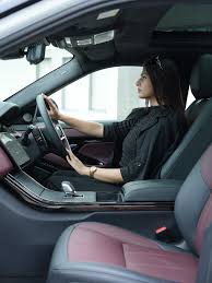 Luxury isn't just about the car you drive, it's about the grace you carry  and the confidence you radiate. ✨ Every curve, every detail, speaks of  elegance — just like every step