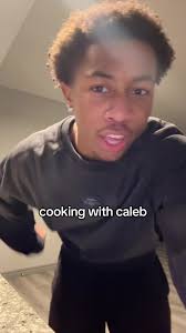 Caleb Recipe