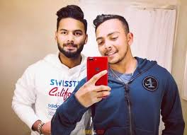 Table of content prithvi shaw girlfriend prachi singh wiki, bio, career, family prithvi shaw and prachi singh love story Delhi Capitals Rishabh Pant And Prithvi Shaw Said The Secret Of The Delhi Capitals Best Performance Gf