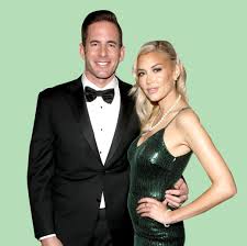 Heather rae young glows in a green dress with her boyfriend tarek el moussa. Tarek El Moussa And Heather Rae Young Decided To Commit 100 On Their Second Date