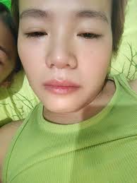 BAKA PO MAY NAWAWALANG DOG CHOW CHOW PO NA WHITE/CREAM William st.  Pilarville subd. Tandang sora QC 12am ng gabi August 6,2025