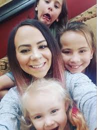 Memories of Jaymi Nicole Johnson Wharton Lott “Nickie”