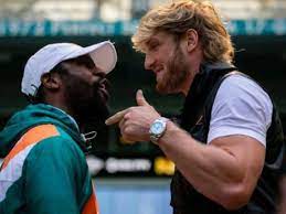 Floyd mayweather y logan paul superaron el pesaje. Zq 5v1yrpmdl3m