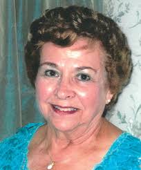 Obituary for Nancy Snyder Pike