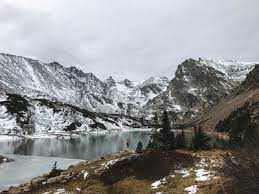 Maybe you would like to learn more about one of these? Hiking Trails Near Brainard Lake Recreation Area