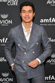 5 Facts About Crazy Rich Asians Henry Golding That Will Make You Fall Even Harder For Him Henry Golding Crazy Rich Asians Asian Men