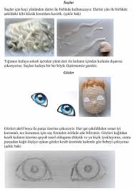 Amigurumi Kiz Bebek Orgucu Hanim Orgu Lif Amigurumi Orgu Yelek Orgu Kazak Ceyizlik Modelleri Tig I Tig Isleri Amigurumi Modelleri Orgu Projeleri