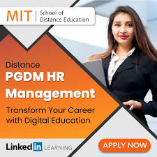 Distance Pdm Hr Management In 2020 Digital Education Hr Management Distance Education