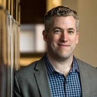 Justin Martinkovic, AIA, NCARB