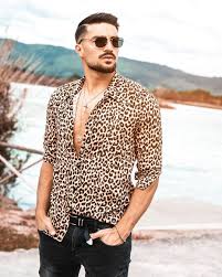 Nohow On Instagram Crushing Hard For Animal Prints Shop At Nohowstyle Com Nohow Benohow Cheetah Print Outfits Animal Print Outfits Cheetah Print Shirts