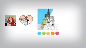 In this free coloring game, there are so many free and funny coloring pages, and numerous new pictures will be updated daily for you to color. Download Play Paint By Number Free Coloring Book Puzzle Game On Pc Mac Emulator