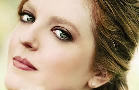 Jan. 25, 2024: Rachel Barton Pine & Sylvia Pine