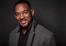 WILL SMITH WILL HOST NATIONAL GEOGRAPHIC'S ONE STRANGE ROCK