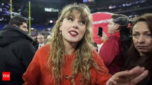 Taylor Swift AI deep fakes: The US DEFIANCE act to curb AI deep fake porn  | - Times of India