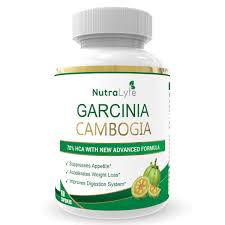 nutralyfe garcinia cambogia extract with green tea 800 mg capsules 60 capsules