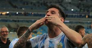All the latest news from fc barcelona. Fc Barcelona News 11 July 2021 Messi Wins Copa America Barca Pre Season Starts Barcelonarealmadrid Com