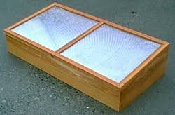Plus removing the lids lets one grow in the cold frame crops that a replanted all summer long like lettuce. Garden Cold Frames Woodworkersworkshop