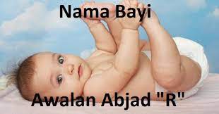 Dan itu semua adalah karunia tuhan. Nama Bayi Perempuan Islami Awalan Huruf R Nama Debay