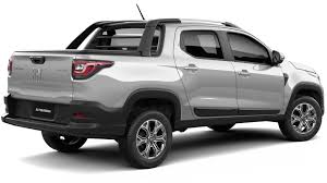 Nova Fiat Strada 2021 tem aumento de preços em março - tabela