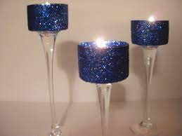 30 Stunning Royal Blue And Silver Wedding Decorations Ideas Best Inspiration Blue Wedding Centerpieces Blue Centerpieces Coral Wedding Centerpieces