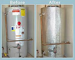Lower that expense by bringing the heater's thermostat to 120 degrees fahrenheit or below. Is It Worth To Install A Hot Water Heater Blanket