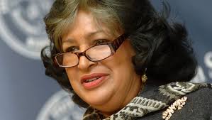 Whispers grow louder at Jackson State